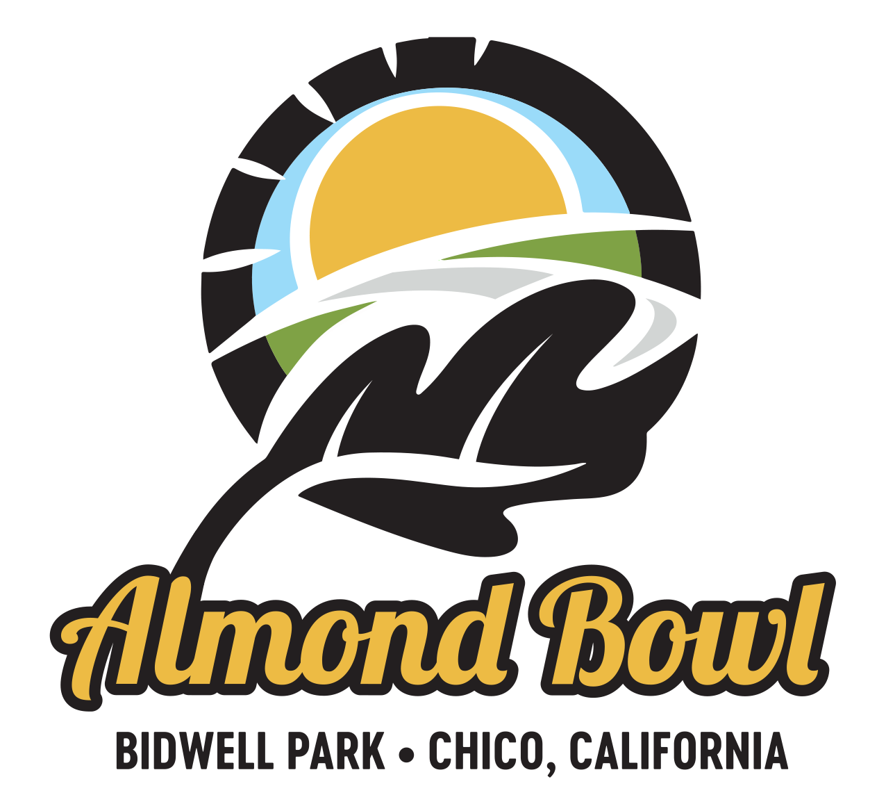 Chico Running Club Almond Bowl