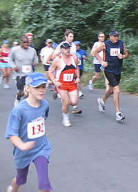 Chico Running Club